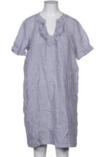 Robert Friedman Damen Kleid, grau, Gr. 36