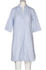 Robert Friedman Damen Kleid, hellblau, Gr. 38