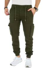 Styleko Cargohose 8011 Styleko Cargohose Herren Cargohose männer Cargohose Chino Hose