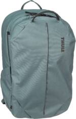 Thule Aion Backpack 40L in Grau (40 Liter), Reiserucksack