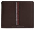 Tommy Hilfiger Geldbörse "Men TH CASUAL CC AND COIN Wallets", Geldbeutel Herrenbörse Portemonnaie