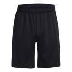 Under Armour Tech Vent Shorts Herren Laufshorts (Schwarz XL ) Fitnessbekleidung