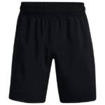 Under Armour® Funktionsshorts Herren Sporthose Woven Graphic Shorts