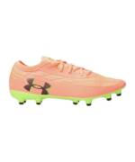 Under Armour® Magnetico Pro 4 FG Fußballschuh