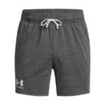 Under Armour® Shorts Rival Terry 6in Short Herren