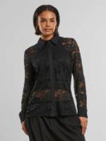 Urban Classics Ladies Lace Bluse