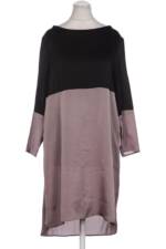 Young Couture by Barbara Schwarzer Damen Kleid, schwarz, Gr. 36