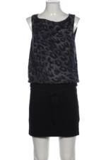 Young Couture by Barbara Schwarzer Damen Kleid, schwarz, Gr. 38