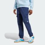 adidas Originals Cargohose TREFOIL ESSENTIALS WOVEN CARGOHOSE