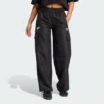 adidas Performance Cargohose BLACK FERNS ESSENTIALS WOVEN CARGOHOSE