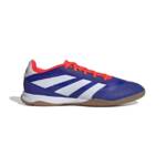 adidas Performance PREDATOR LEAGUE IN LUCBLU/FTWWHT/SOLRED Indoorschuh