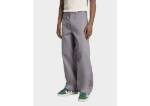 adidas Premium Essentials Twill Cargohose - Herren, Trace Grey