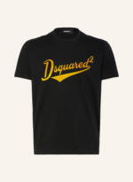 dsquared2 T-Shirt Cool Fit schwarz