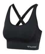 hummel Sport-BH hmlcea Seamless Sports Top Damen default